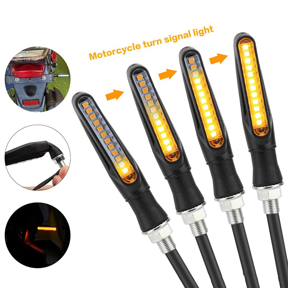 Sos Light Strobe - Lampu Sein LED Motor, Indikator Arah,