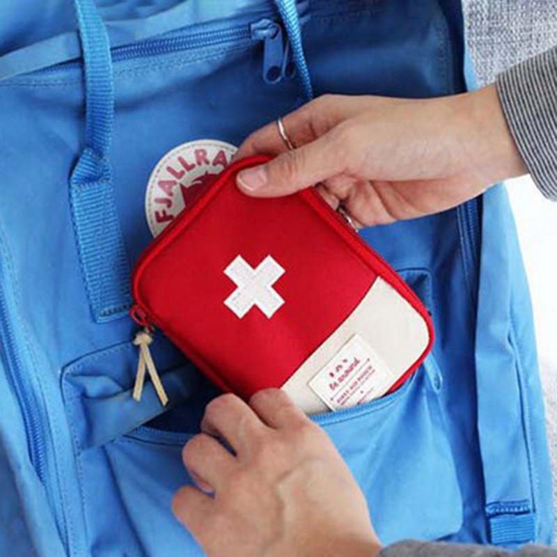 Tas obat Mini portabel, perjal - Bivy Bag Emergency ulasan dan harga