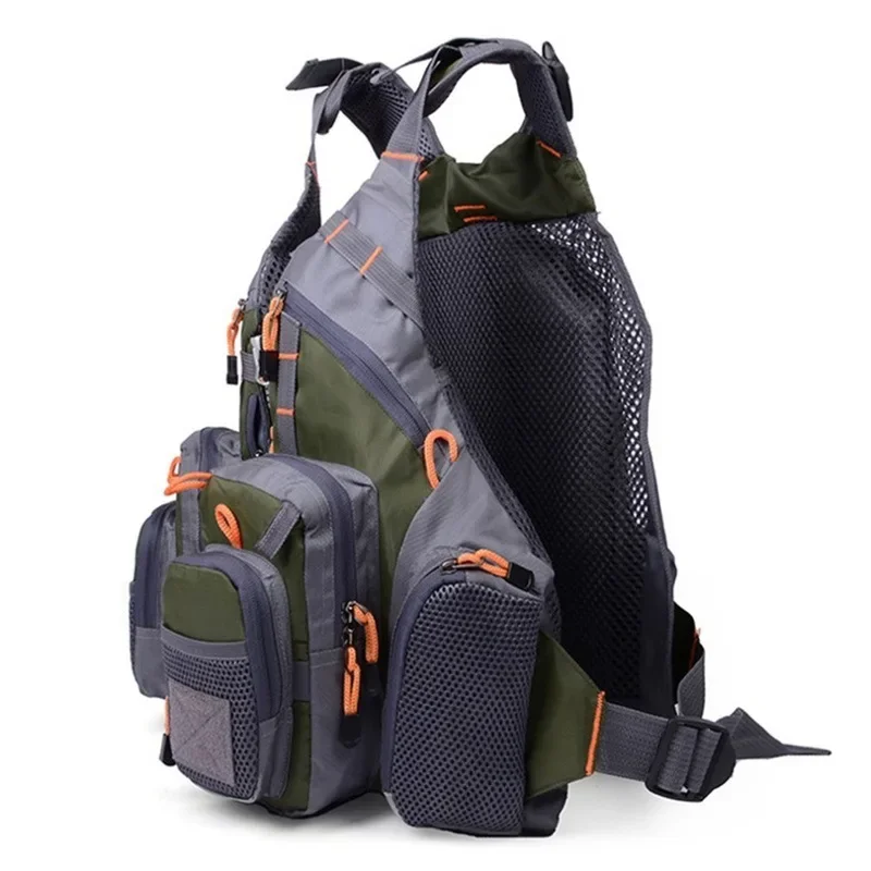 Rompi Pancing Dapat Disesuaika - Fishing Kit Compact ulasan dan harga