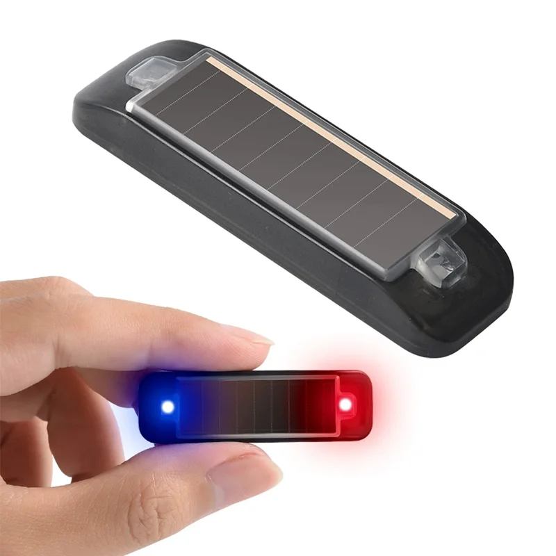 Lampu peringatan mobil tenaga  - Sos Light Strobe ulasan dan harga