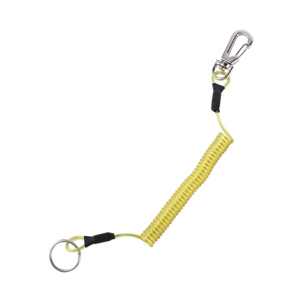 Gantungan Kunci Logam Carabine - Fishing Kit Compact ulasan dan harga