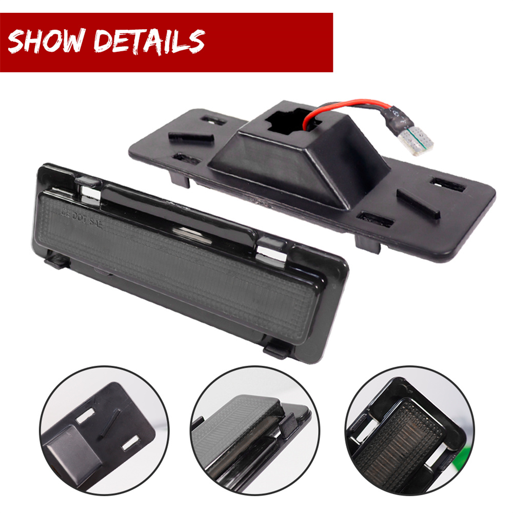 Lampu Indikator Fender Depan/B - Signal Flare Kit ulasan dan harga