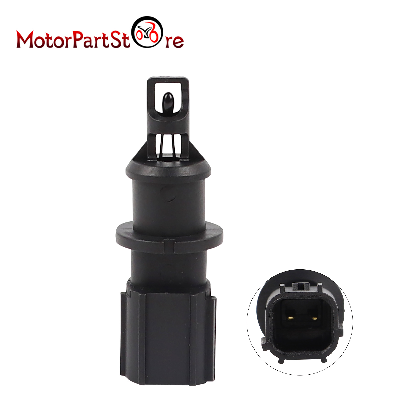 Sensor Suhu Pengisian Udara Ma - Compass Lensatic ulasan dan harga