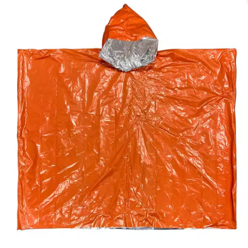 Ponco Darurat 4 Pcs, Selimut J - Survival Blanket Reflective ulasan dan harga