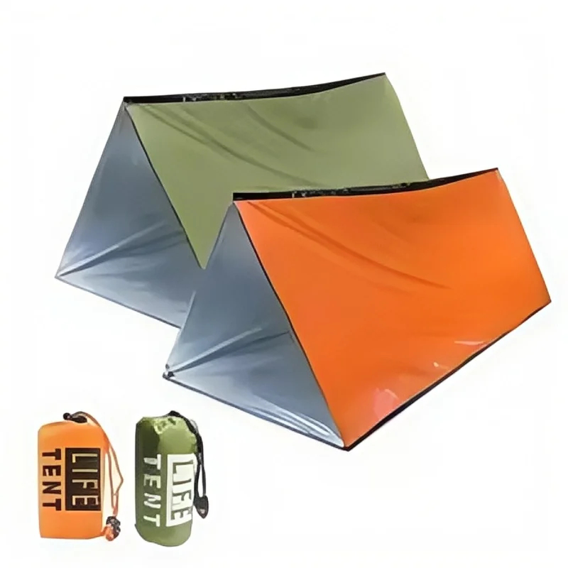Tenda Bivy Mylar Tahan Air unt - Bivy Bag Emergency ulasan dan harga