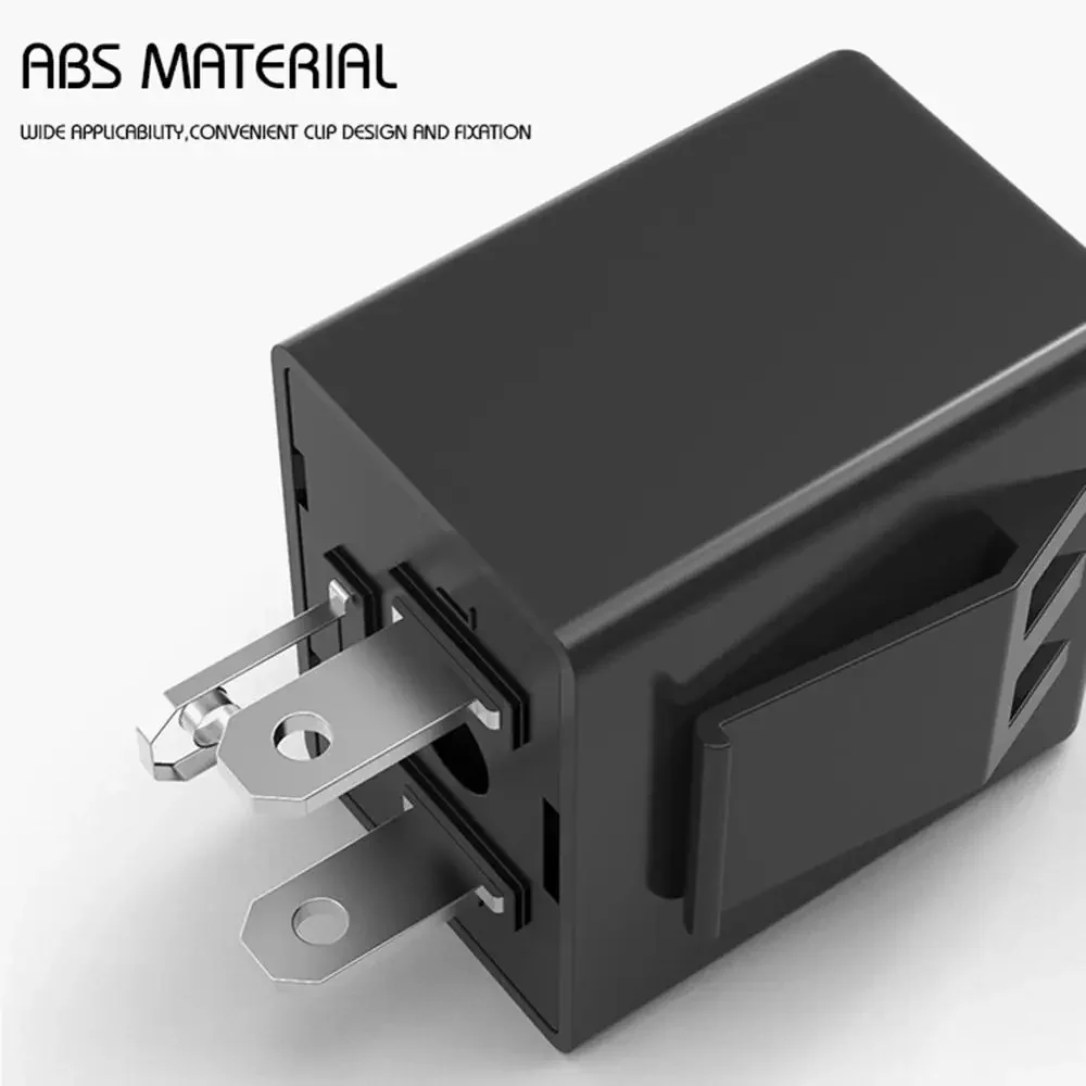 Relay Flasher LED 12v 3 pin ya - Sos Light Strobe ulasan dan harga