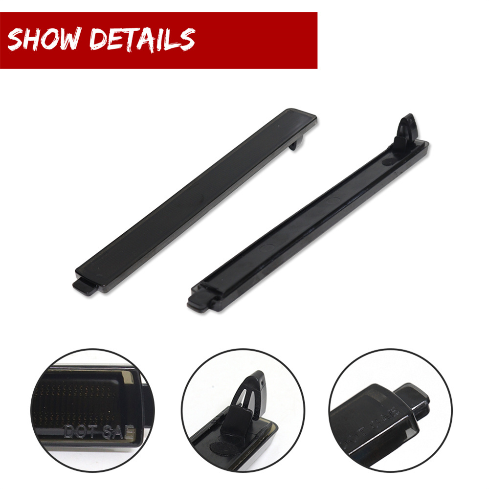 Lampu belakang asap/lensa mera - Signal Flare Kit ulasan dan harga