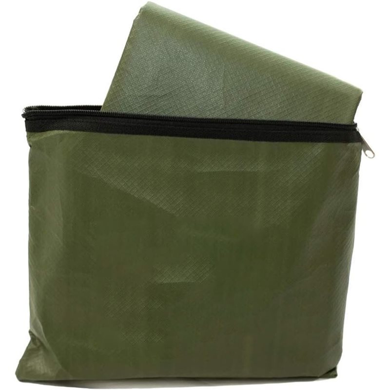 Terpal Isolasi yang Dapat Digu - Survival Blanket Reflective ulasan dan harga