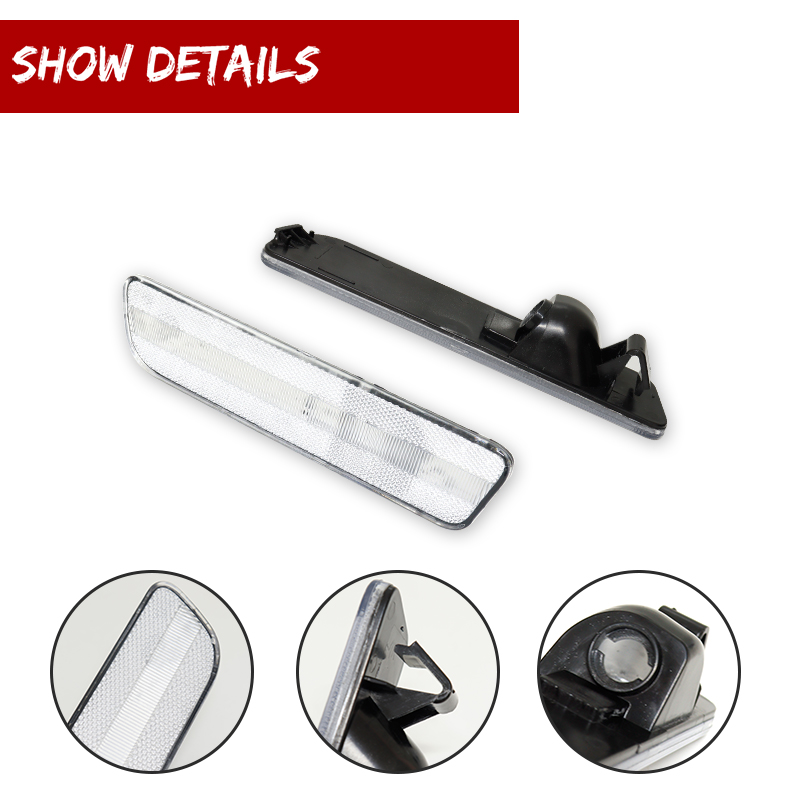 Lampu indikator penanda sampin - Signal Flare Kit ulasan dan harga