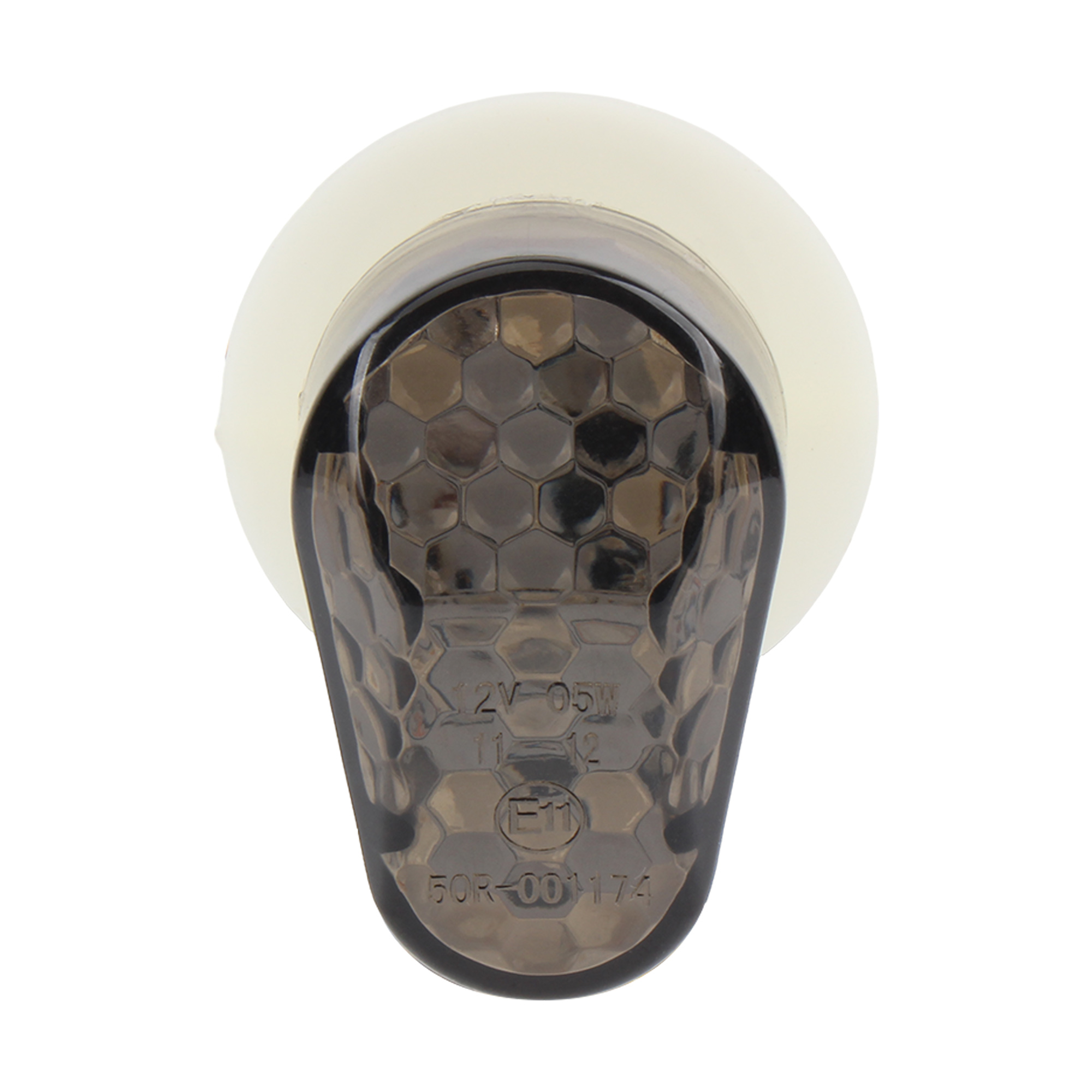 Lampu Sein LED Sepeda Motor un - Sos Light Strobe ulasan dan harga