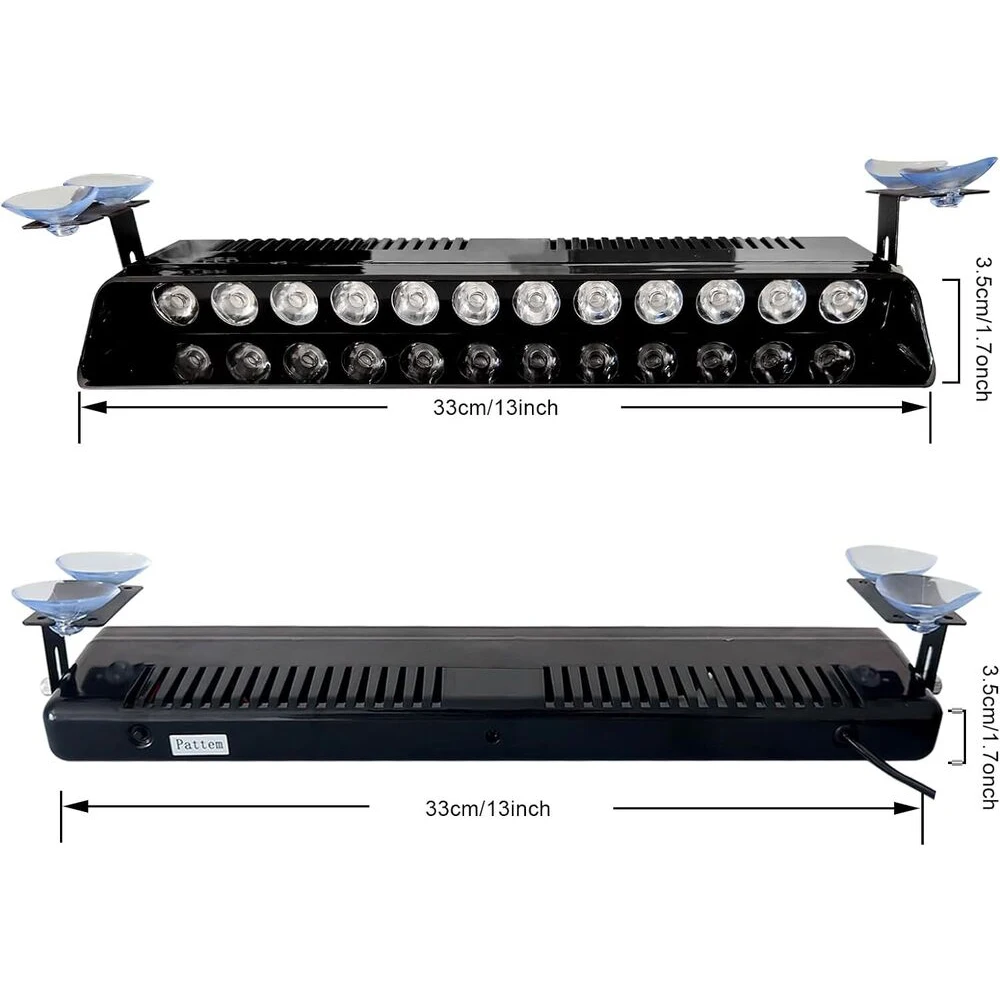Lampu Strobo Darurat LED Lampu - Sos Light Strobe ulasan dan harga