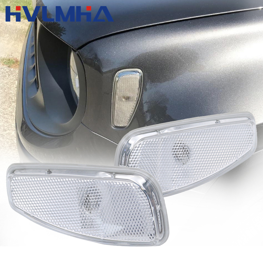 Lampu sein depan untuk Jeep Re - Signal Panel Orange ulasan dan harga