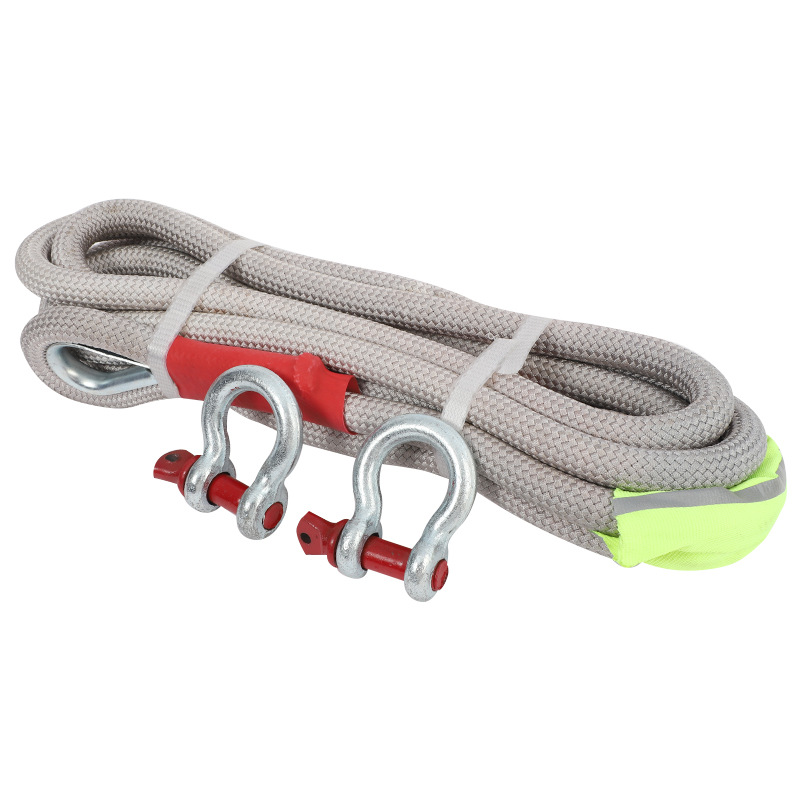 Tali Derek Mobil Baru untuk Ke - Rescue Rope Throw ulasan dan harga