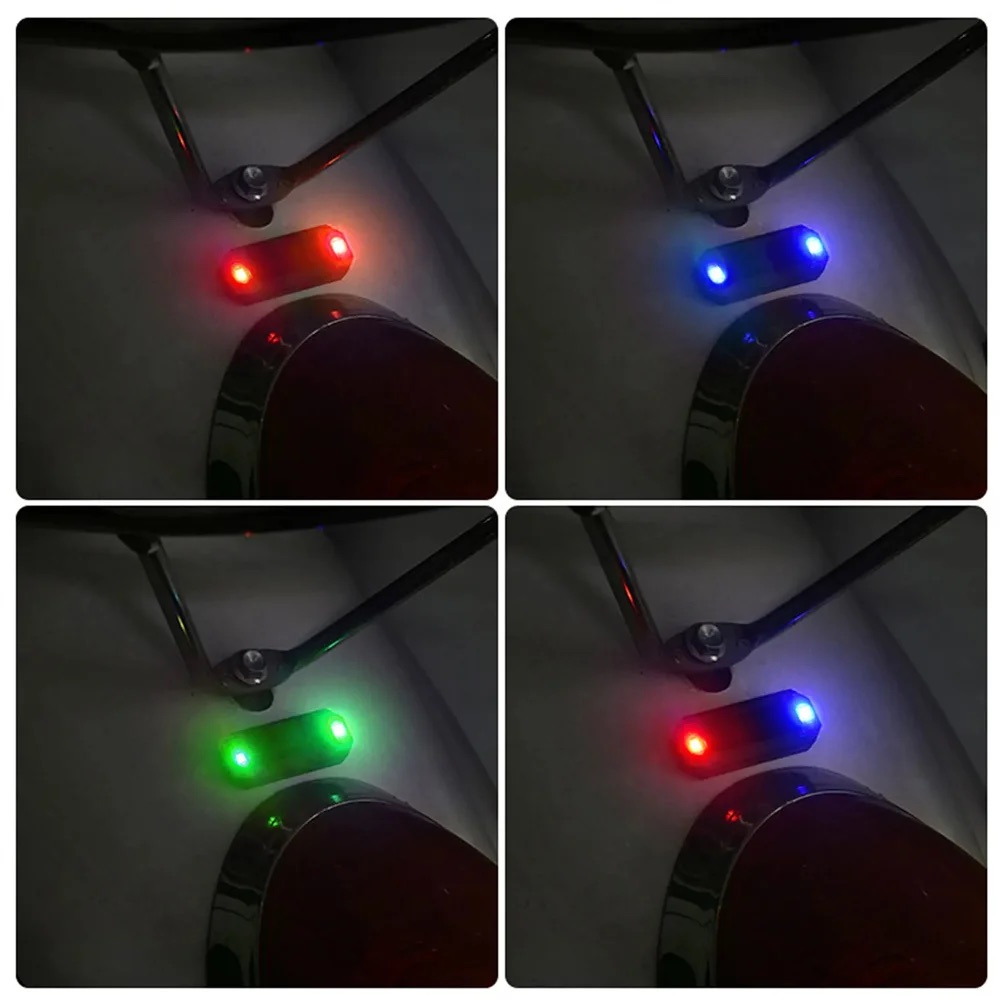Lampu Peringatan Mobil Tenaga  - Sos Light Strobe ulasan dan harga