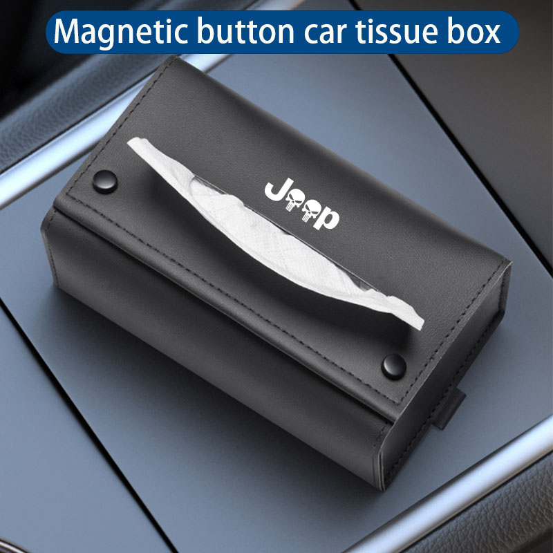 Kotak tisu magnetik kotak sand - Compass Lensatic ulasan dan harga