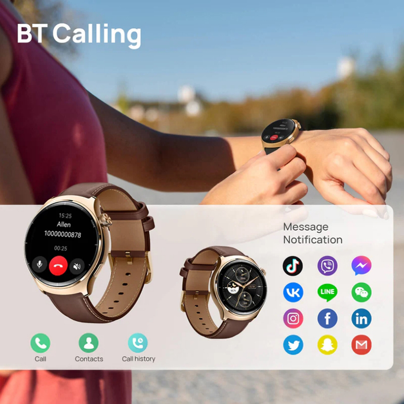 Mibro Lite 3 Pro Jam Tangan Pi - Compass Lensatic ulasan dan harga