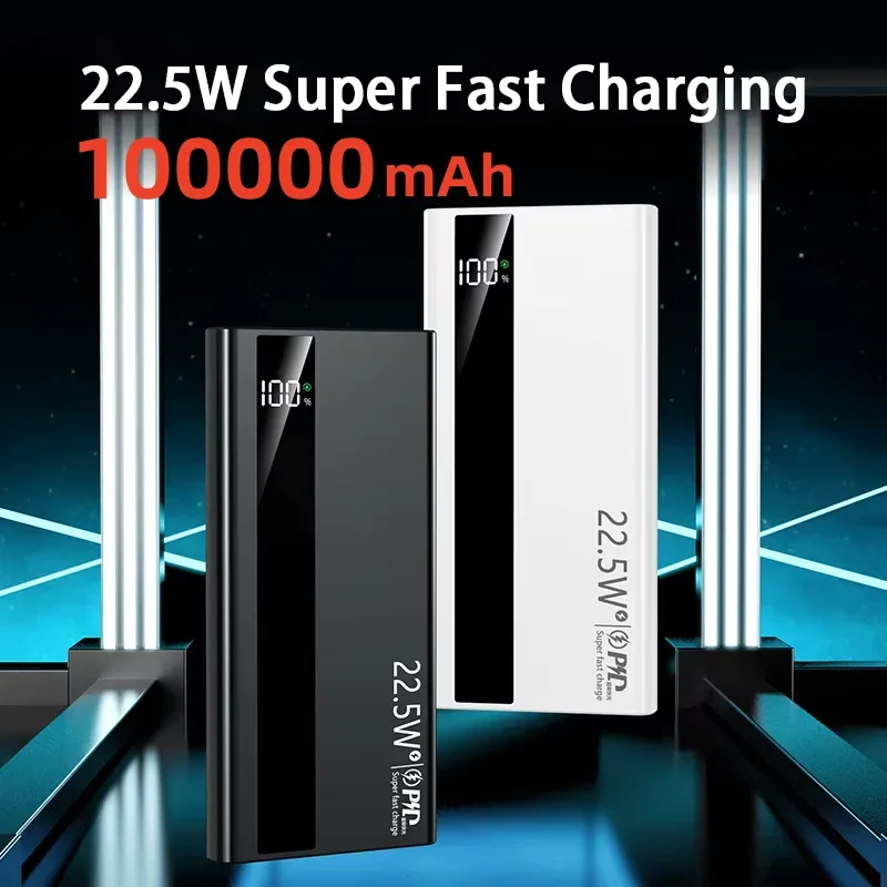Bank Daya 20000MAh Pengisian C - Solar Emergency Charger ulasan dan harga