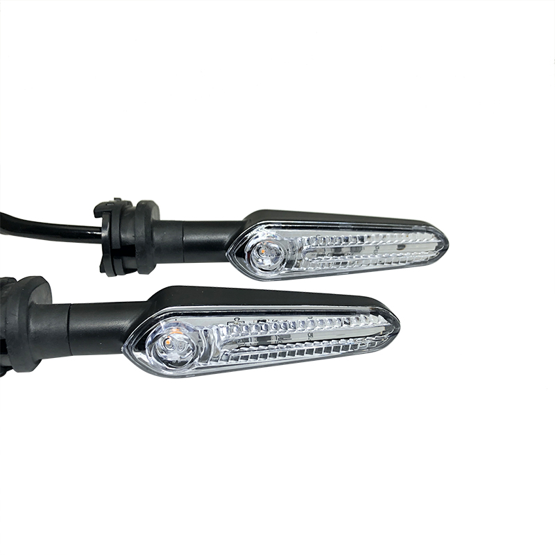 Lampu Sein LED MT07 MT09 untuk - Sos Light Strobe ulasan dan harga